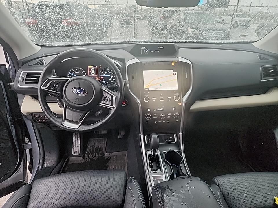 used 2022 Subaru Ascent car, priced at $31,714