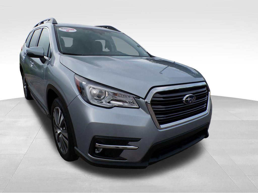 used 2022 Subaru Ascent car, priced at $29,676