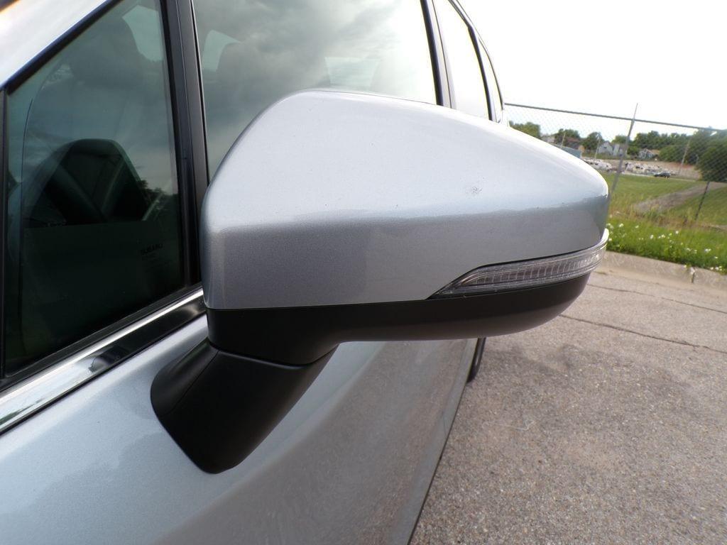 used 2022 Subaru Ascent car, priced at $29,676