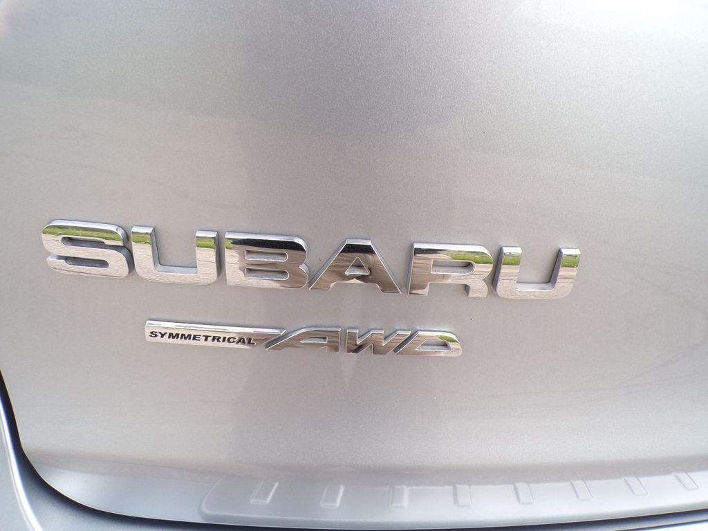 used 2022 Subaru Ascent car, priced at $29,676