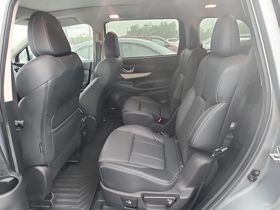 used 2022 Subaru Ascent car, priced at $31,714