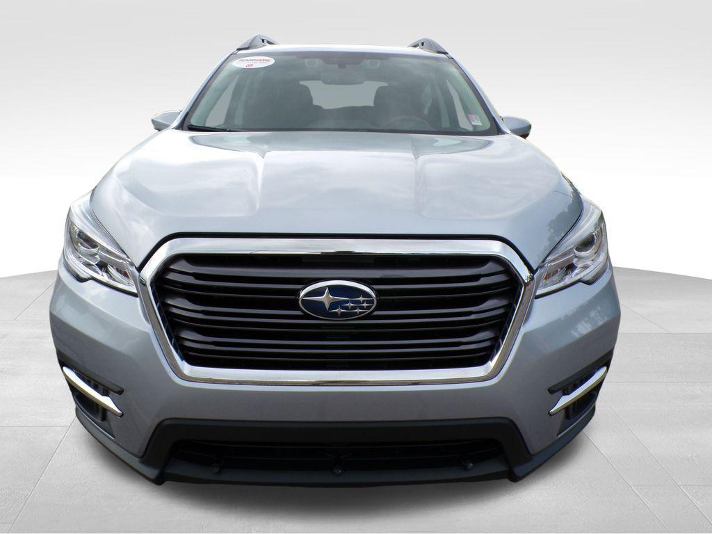 used 2022 Subaru Ascent car, priced at $29,676