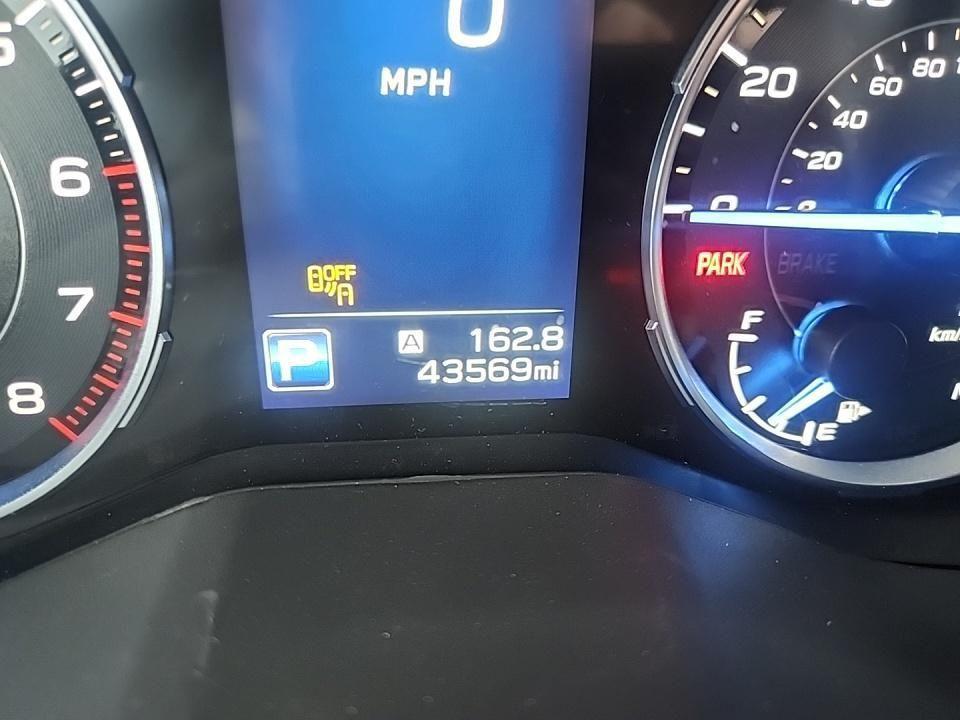 used 2022 Subaru Ascent car, priced at $31,714