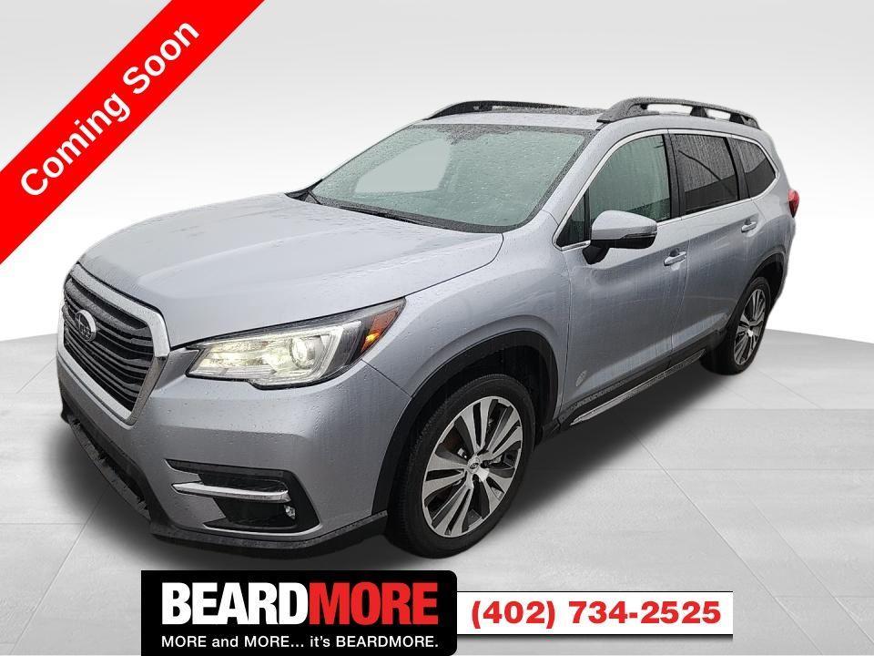 used 2022 Subaru Ascent car, priced at $31,714