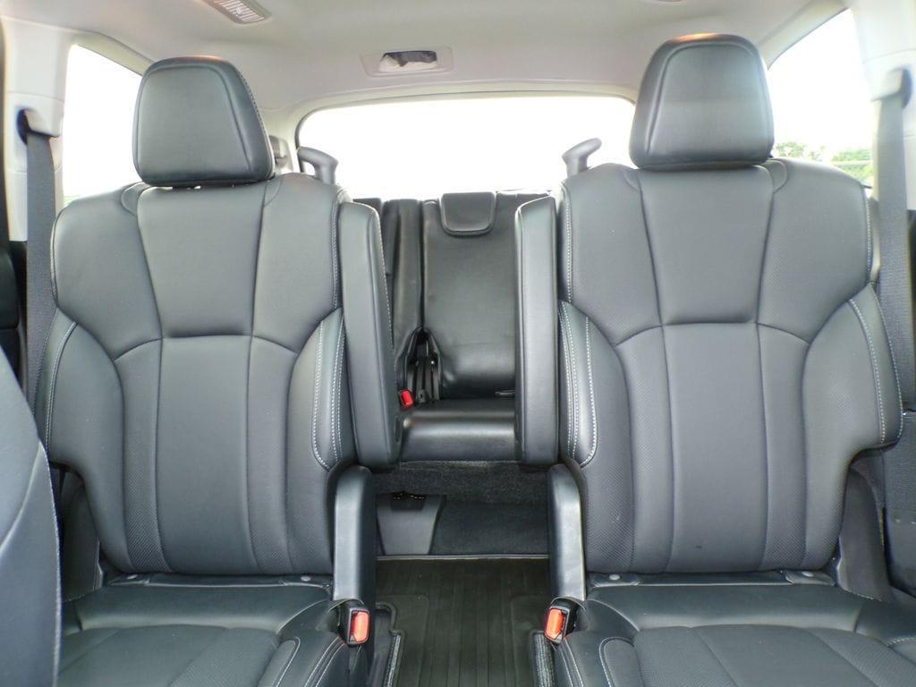 used 2022 Subaru Ascent car, priced at $29,676