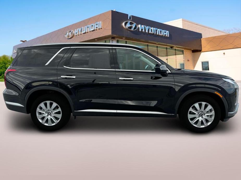 new 2025 Hyundai Palisade car, priced at $42,507