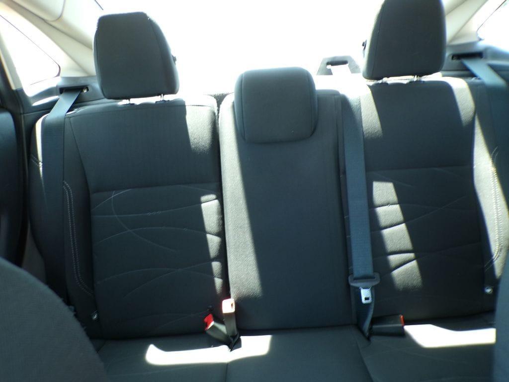 used 2019 Ford Fiesta car, priced at $11,225