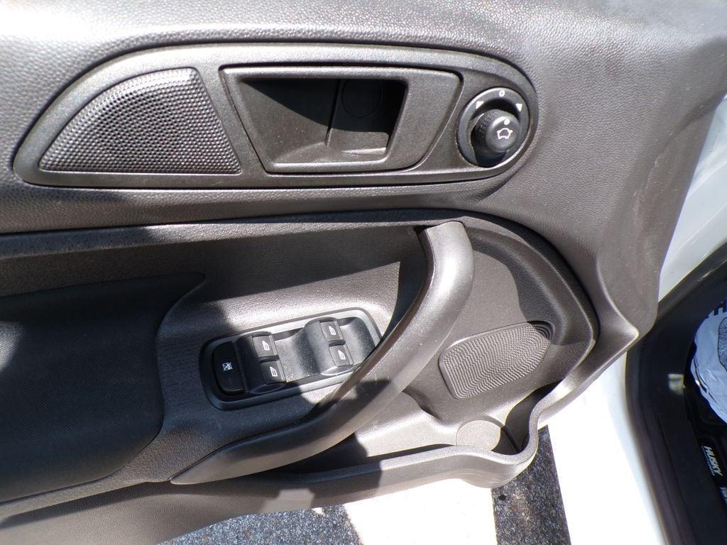 used 2019 Ford Fiesta car, priced at $11,225