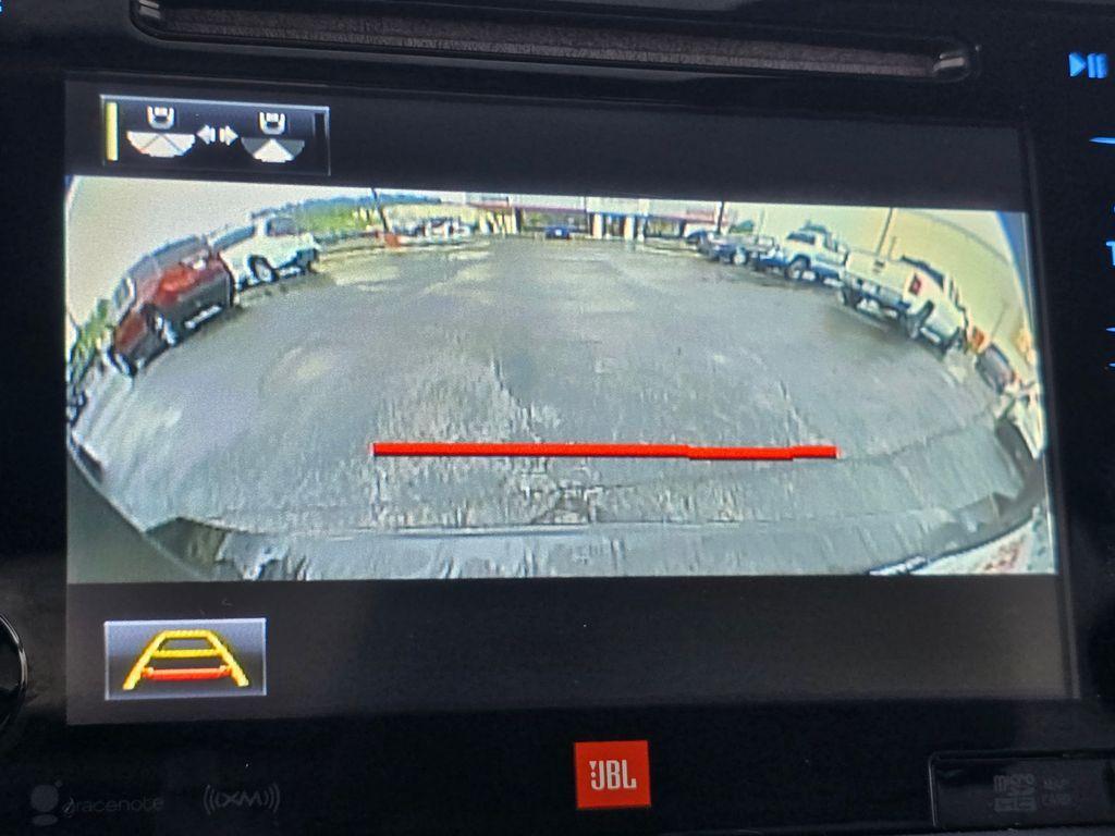 used 2017 Toyota Sienna car, priced at $21,999