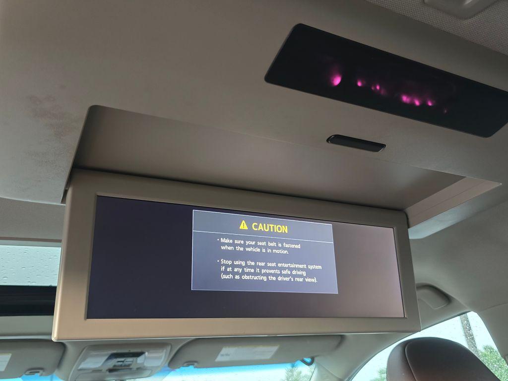 used 2017 Toyota Sienna car, priced at $21,999
