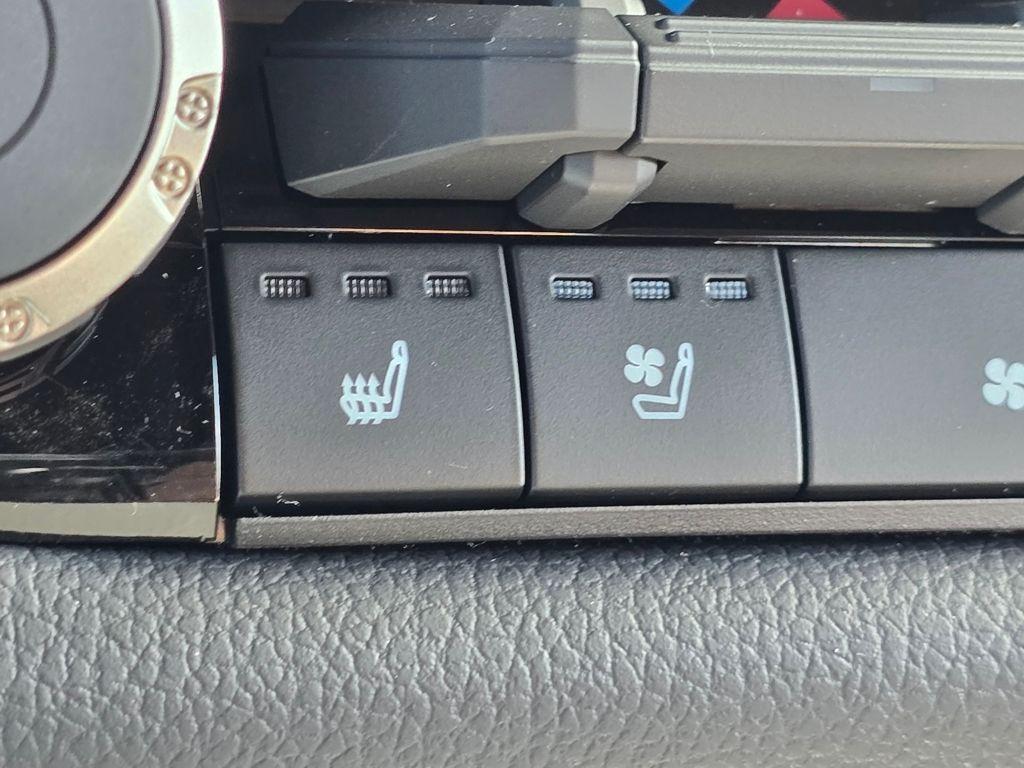 new 2025 Toyota Tundra car, priced at $59,832