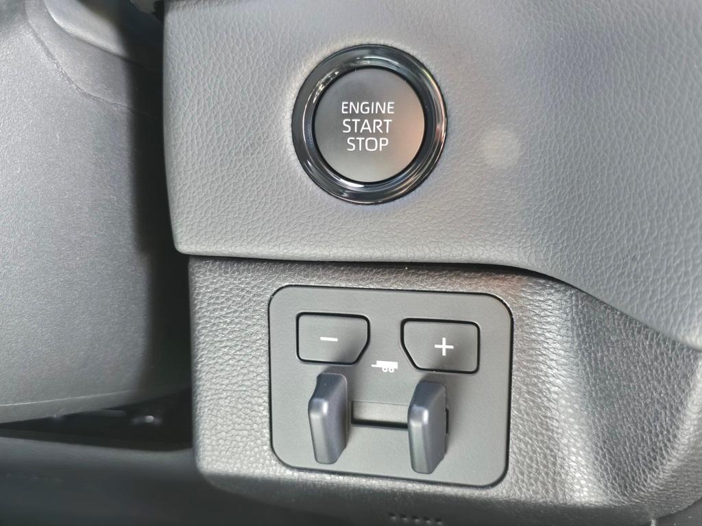 new 2025 Toyota Tundra car, priced at $63,608