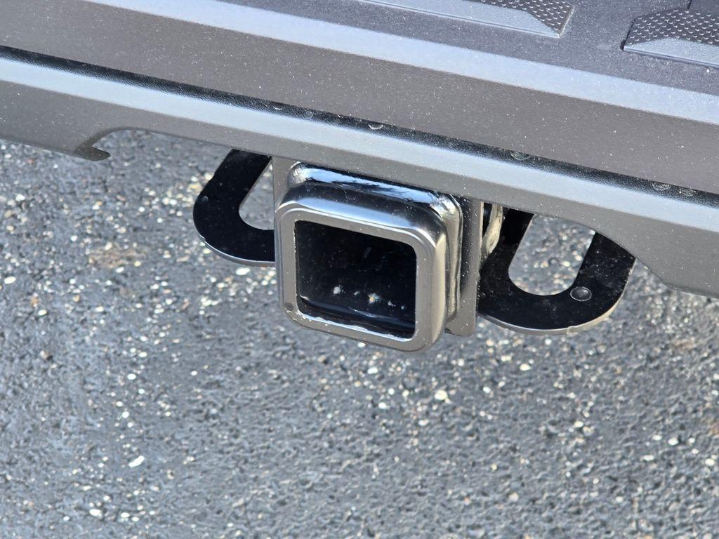 new 2025 Toyota Tundra car, priced at $59,832