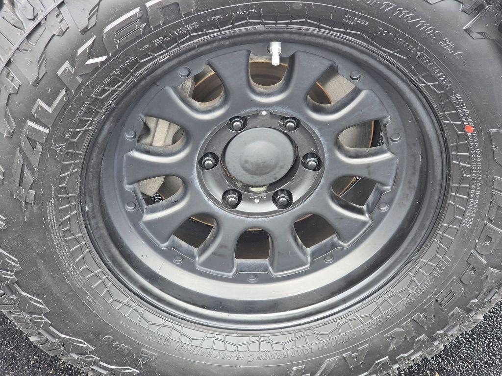 used 2021 Toyota 4Runner car, priced at $38,020
