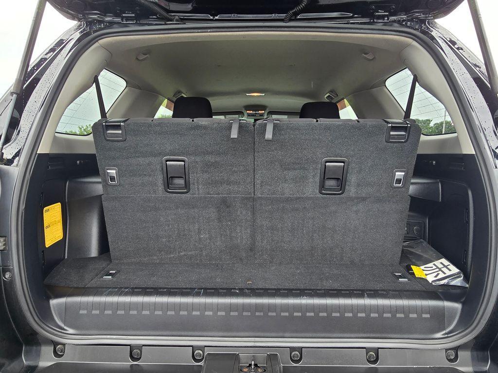 used 2021 Toyota 4Runner car, priced at $38,020