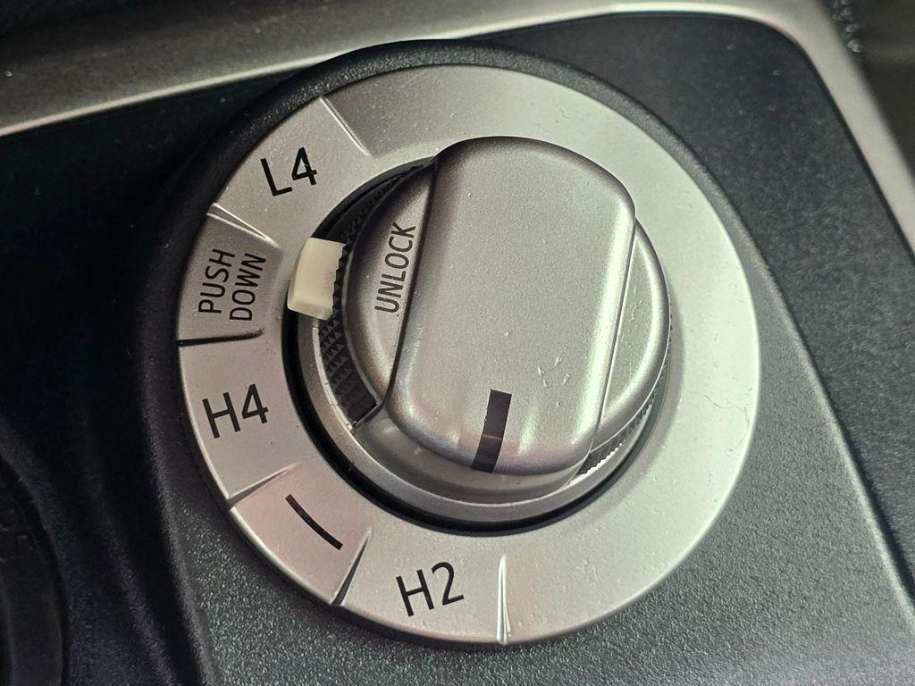 used 2021 Toyota 4Runner car, priced at $38,020