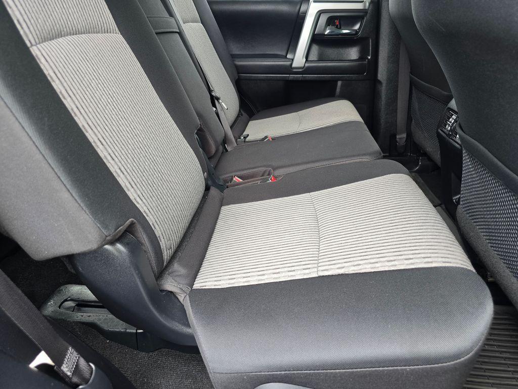 used 2021 Toyota 4Runner car, priced at $38,020
