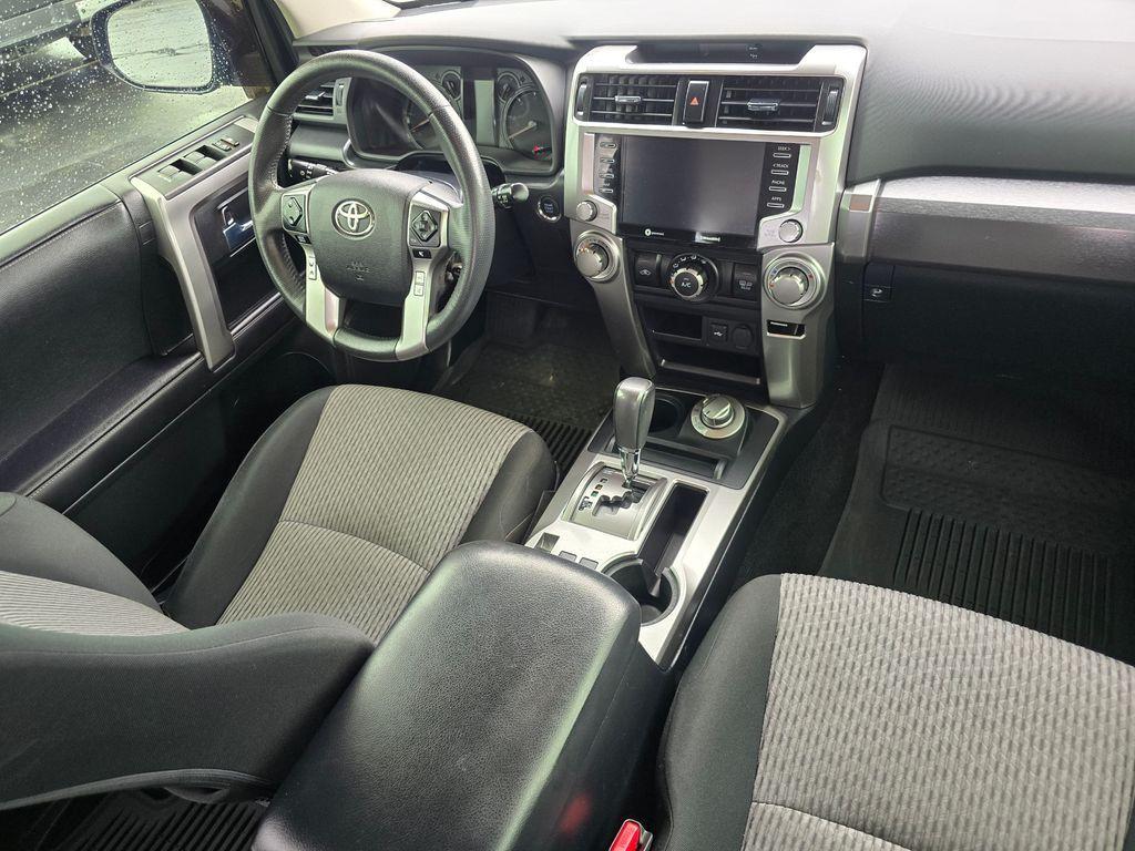 used 2021 Toyota 4Runner car, priced at $38,020