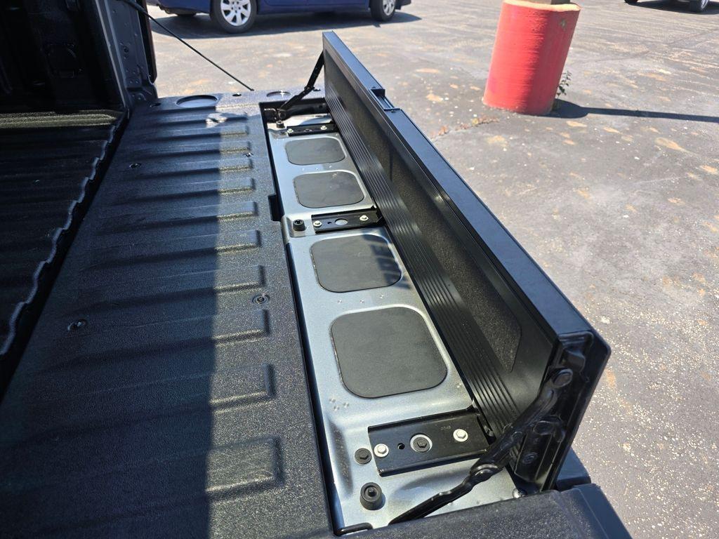 used 2021 GMC Sierra 1500 car, priced at $38,341