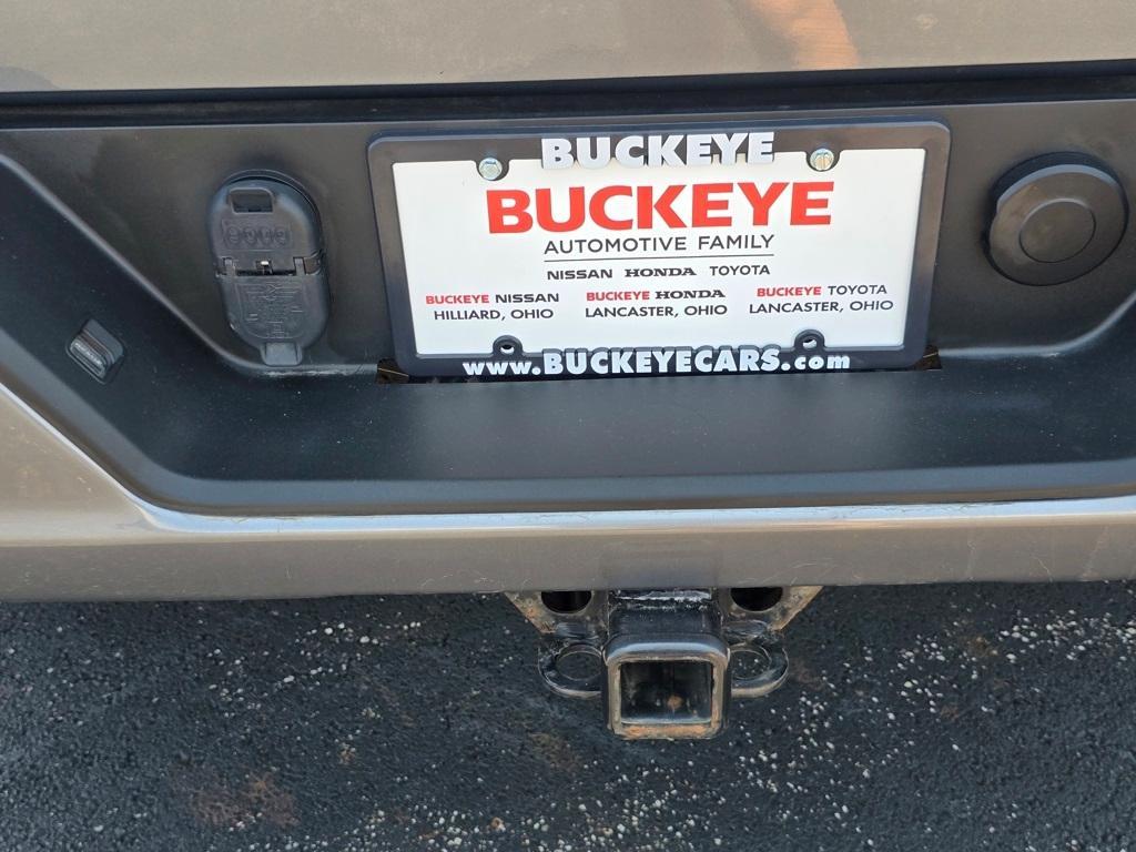used 2021 GMC Sierra 1500 car, priced at $38,341