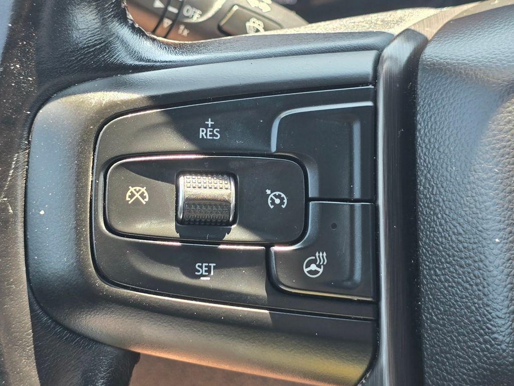used 2021 GMC Sierra 1500 car, priced at $38,341