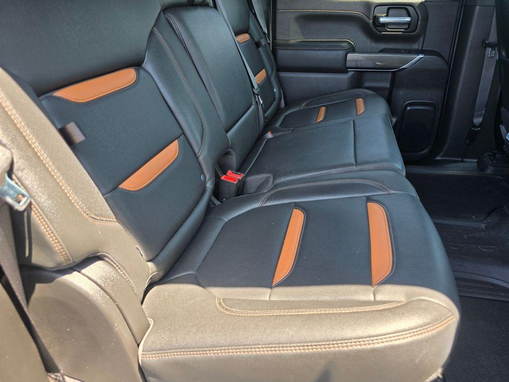 used 2021 GMC Sierra 1500 car, priced at $38,341