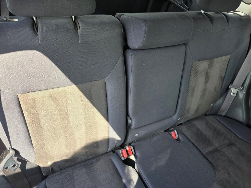 used 2016 Honda CR-V car, priced at $14,250