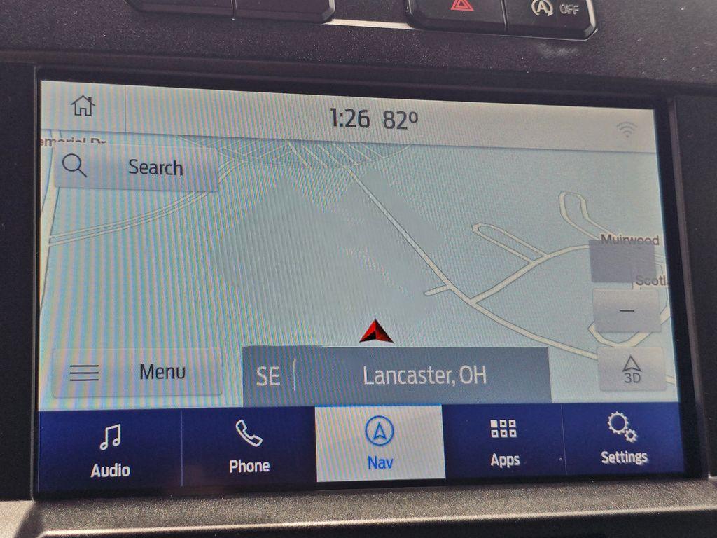 used 2020 Ford F-150 car, priced at $31,564