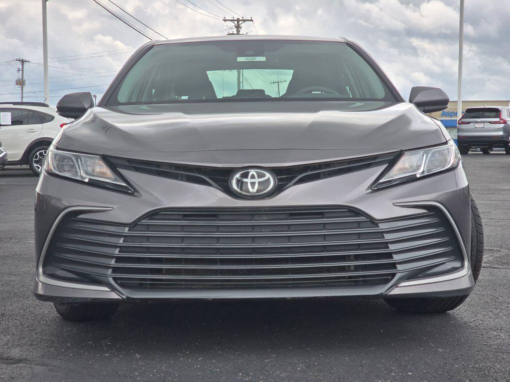 used 2023 Toyota Camry car, priced at $24,999