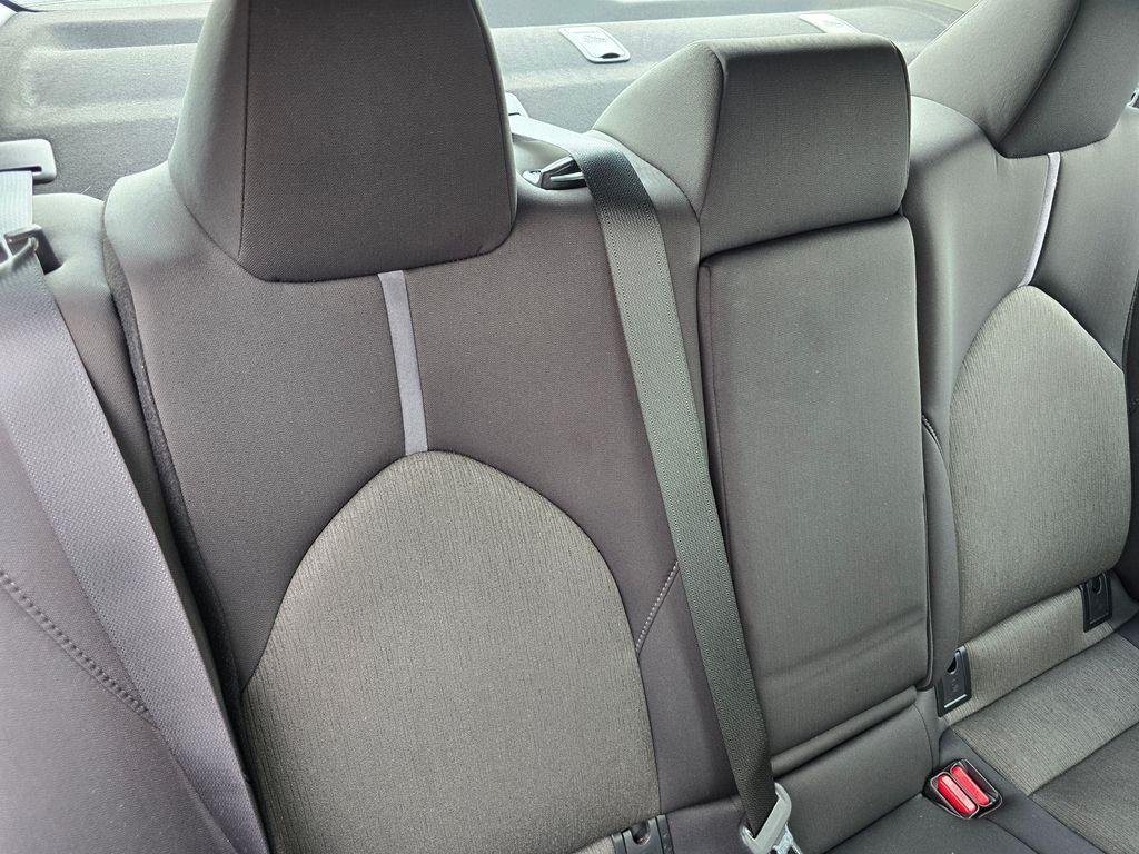 used 2023 Toyota Camry car, priced at $24,999