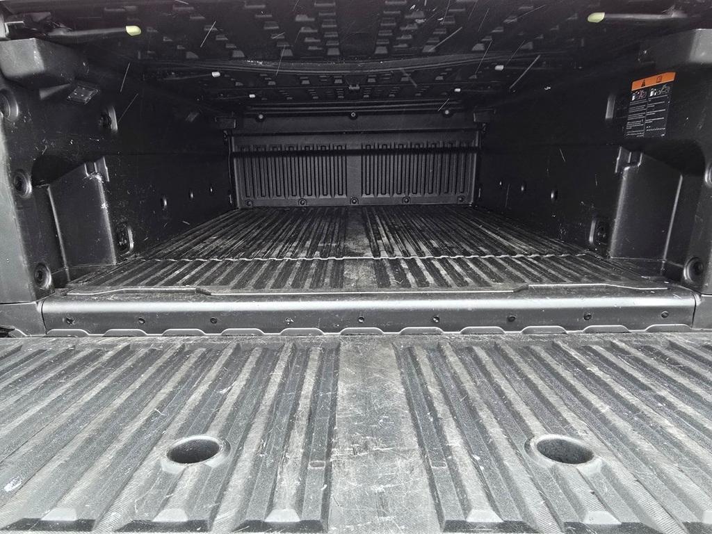 used 2018 Chevrolet Silverado 1500 car, priced at $28,425