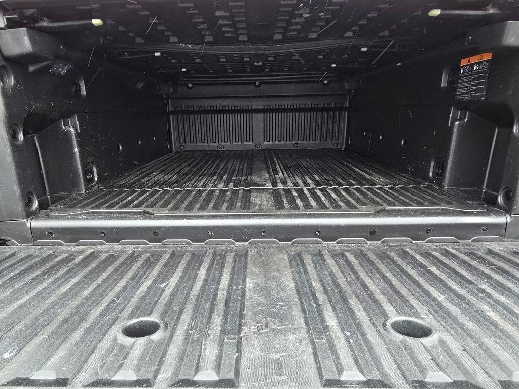 used 2018 Chevrolet Silverado 1500 car, priced at $27,777