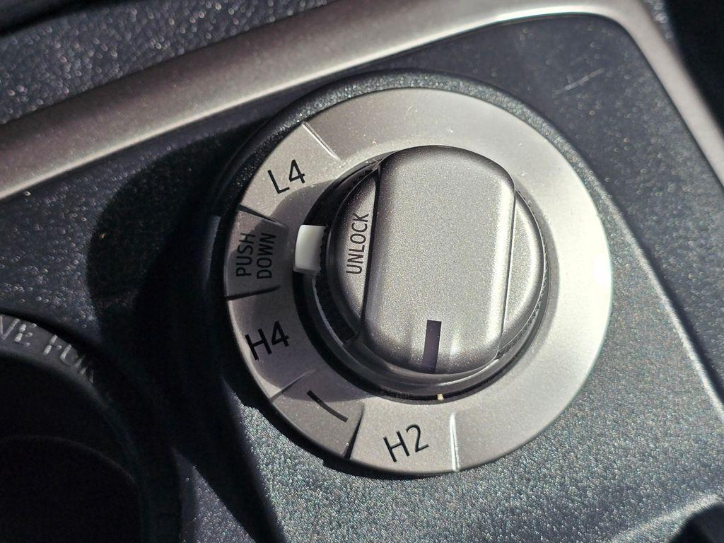 used 2022 Toyota 4Runner car, priced at $44,988
