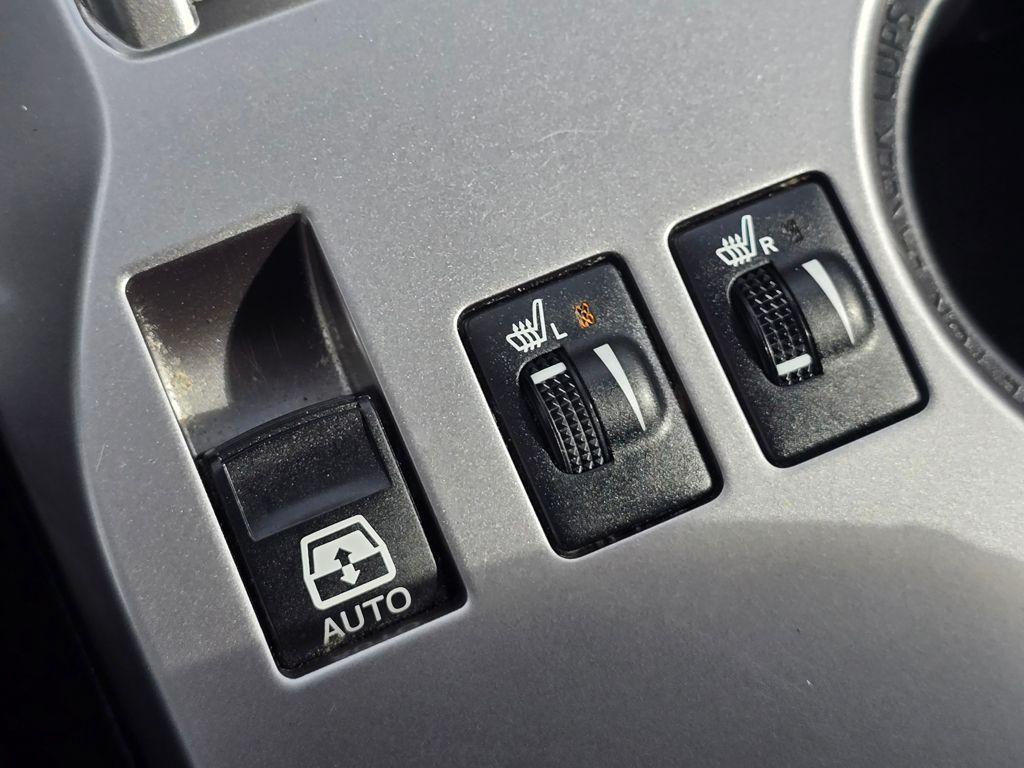 used 2022 Toyota 4Runner car, priced at $44,988