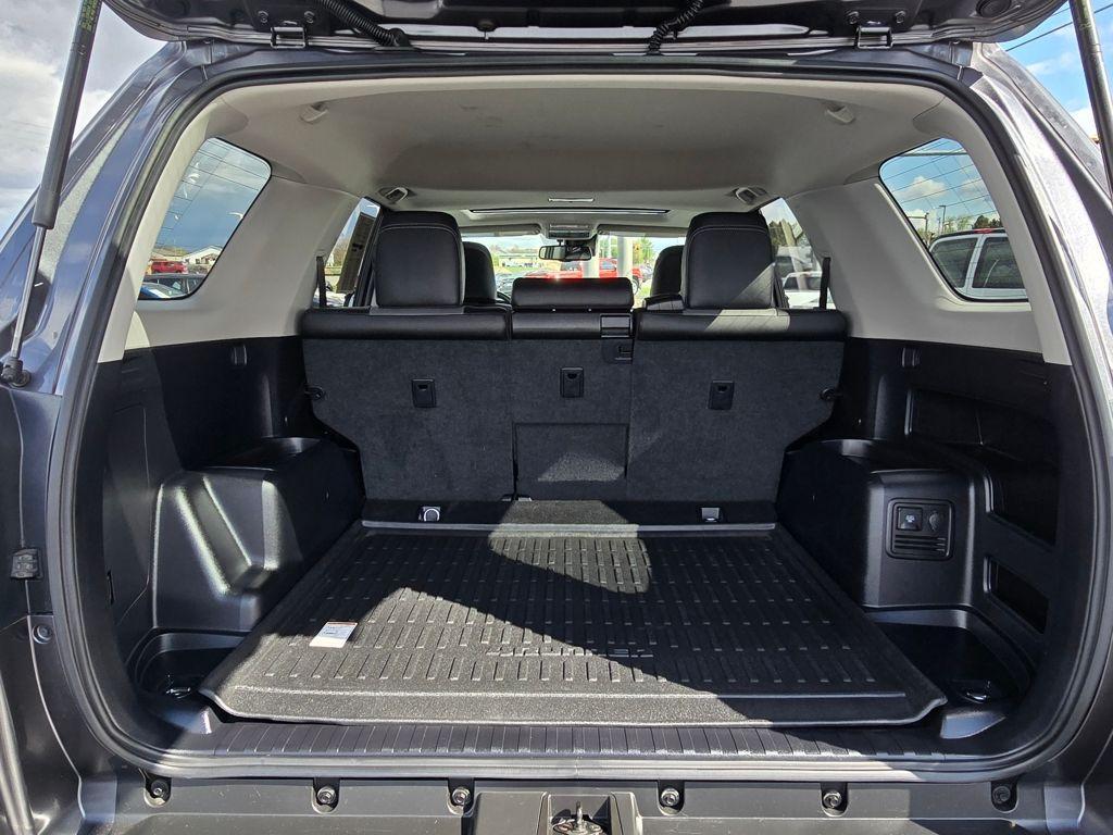 used 2022 Toyota 4Runner car, priced at $44,988
