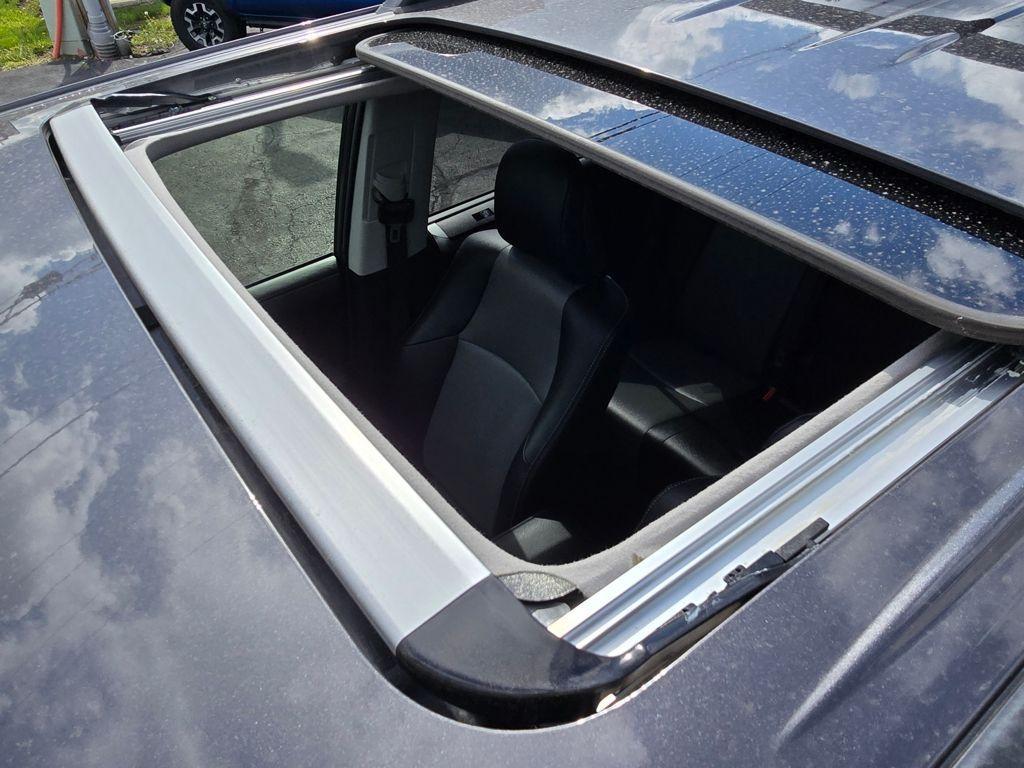 used 2022 Toyota 4Runner car, priced at $44,988