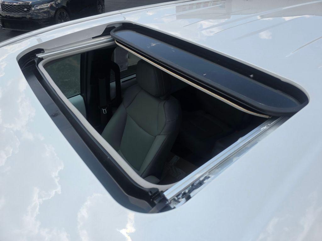 used 2025 Toyota Sienna car, priced at $73,780