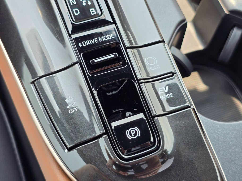 new 2026 Toyota Crown car, priced at $47,045