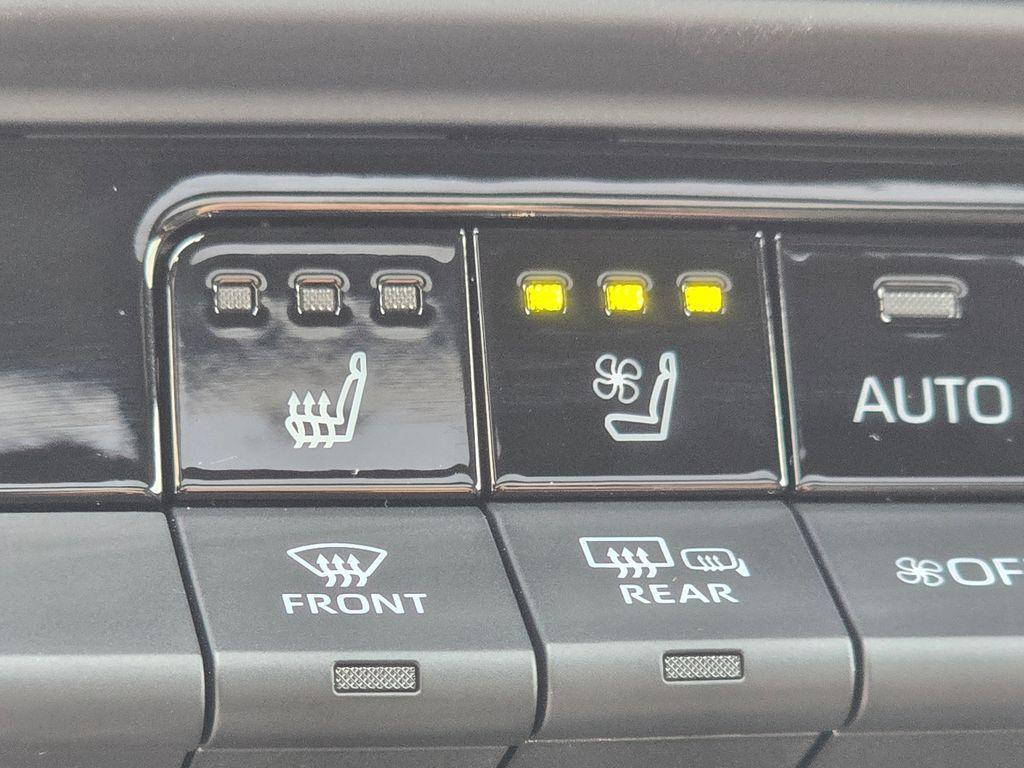 new 2026 Toyota Crown car, priced at $47,045