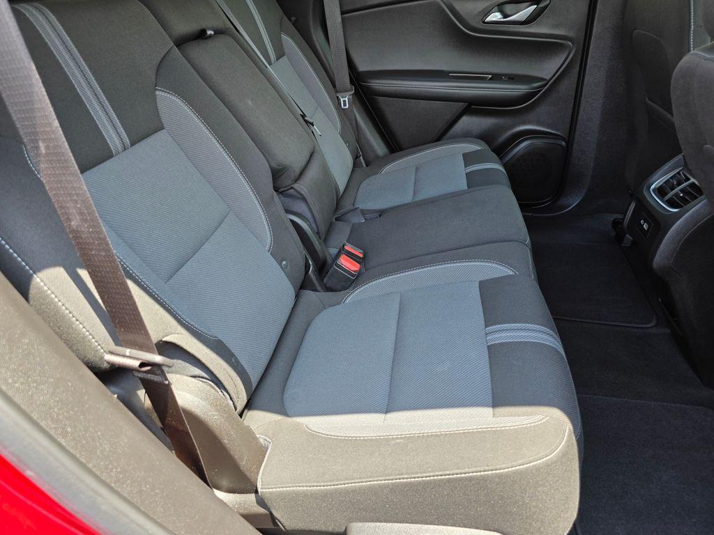 used 2023 Chevrolet Blazer car, priced at $27,777