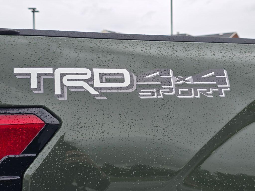 used 2023 Toyota Tundra car, priced at $45,995