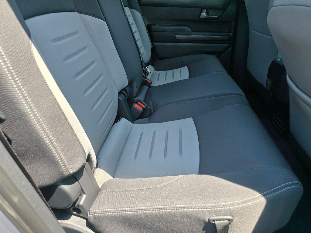 new 2025 Toyota Tacoma car, priced at $47,434