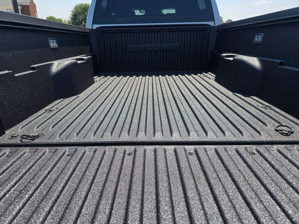 new 2025 Toyota Tacoma car, priced at $47,434