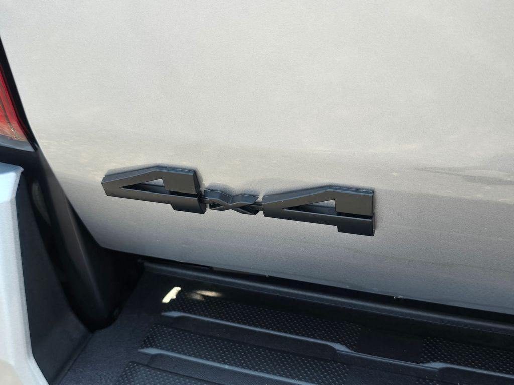 new 2025 Toyota Tacoma car, priced at $47,434