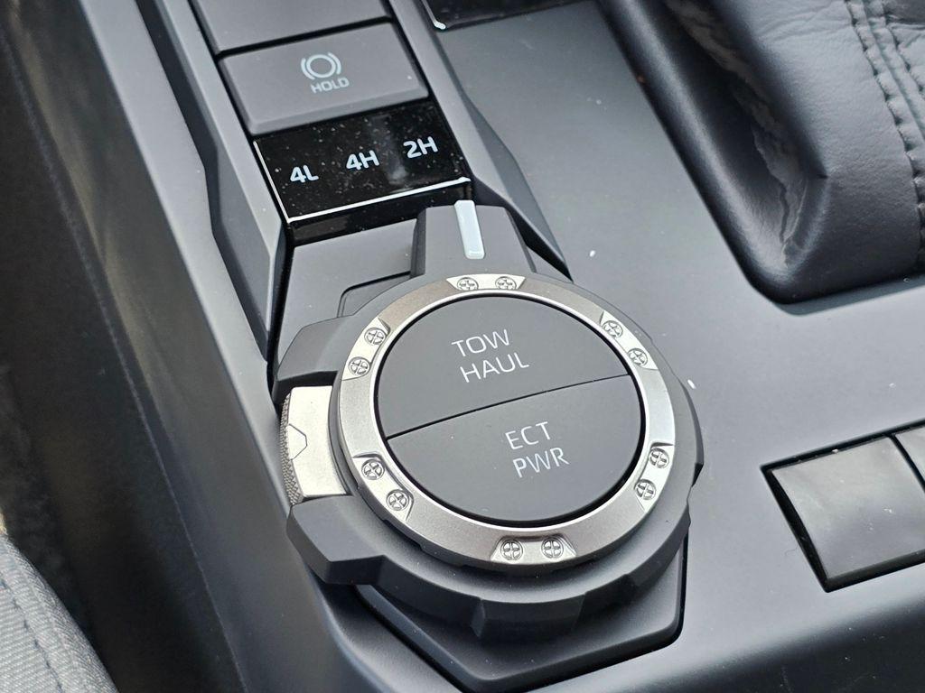 new 2025 Toyota Tacoma car, priced at $42,429