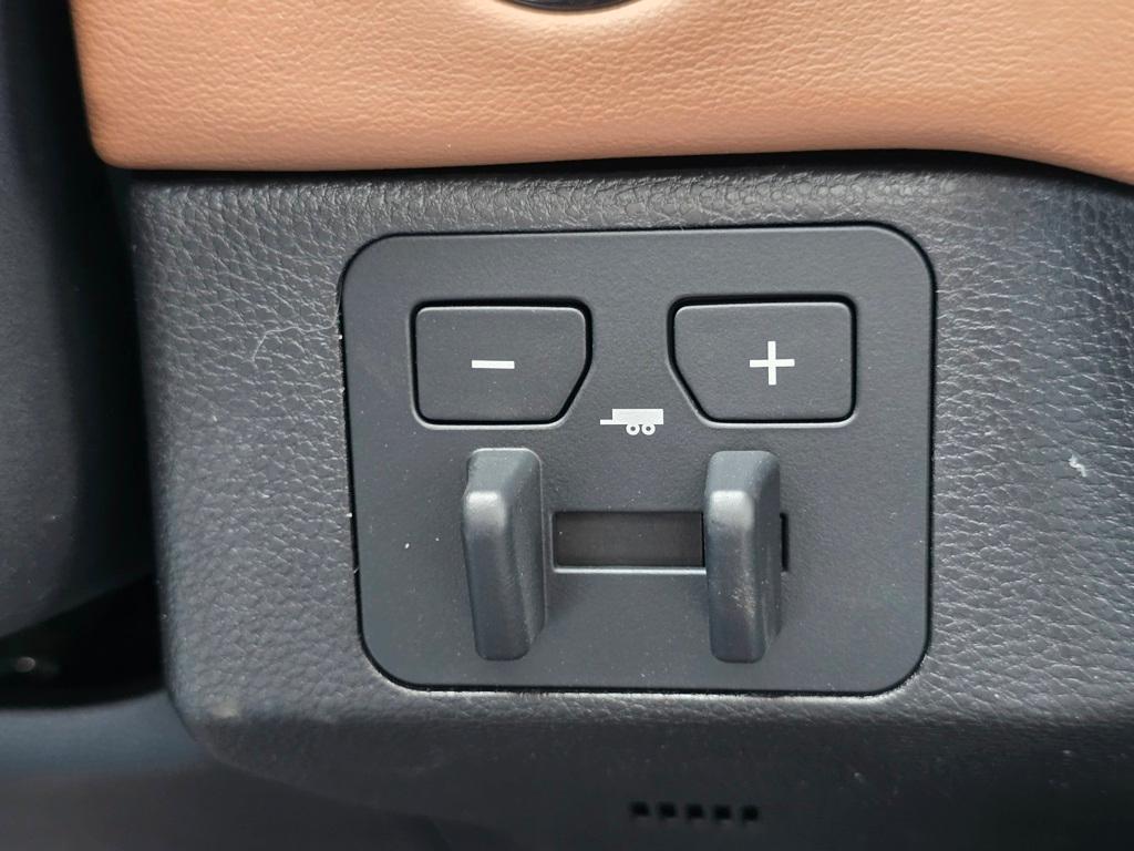 new 2025 Toyota Tundra car, priced at $69,849