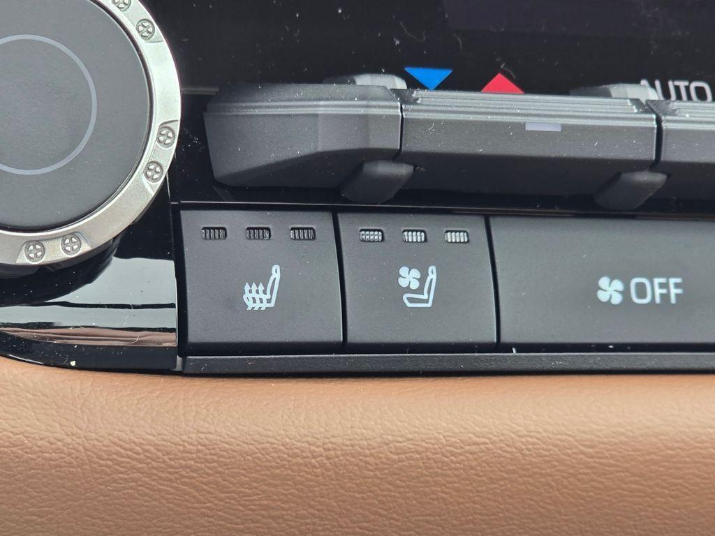 new 2025 Toyota Tundra car, priced at $69,849