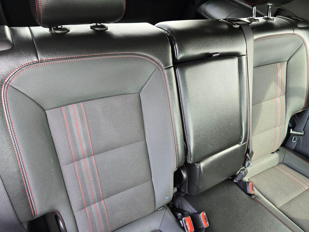 used 2024 Chevrolet Equinox car, priced at $29,999