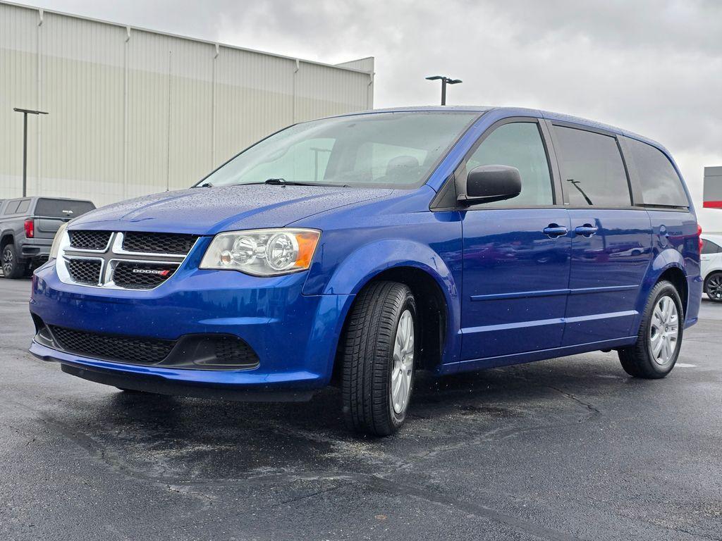 used 2013 Dodge Grand Caravan car, priced at $9,910