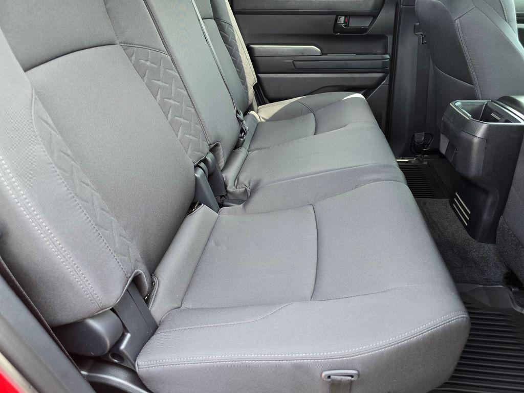 new 2025 Toyota Tacoma car, priced at $43,989